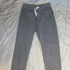 Jogger sweatpants